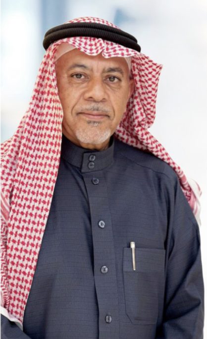 د. عبدالله السلمان