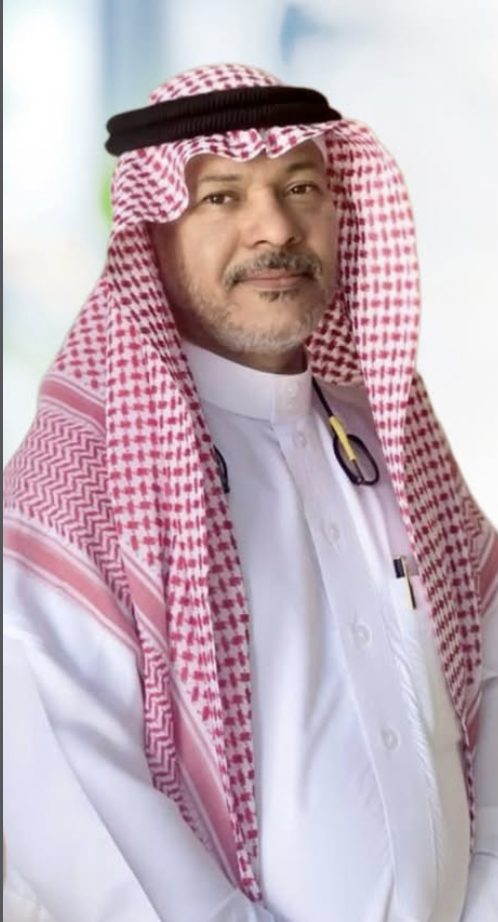 د. عبدالقادر البلادي