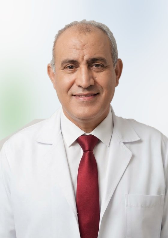 د. جبر السنباني