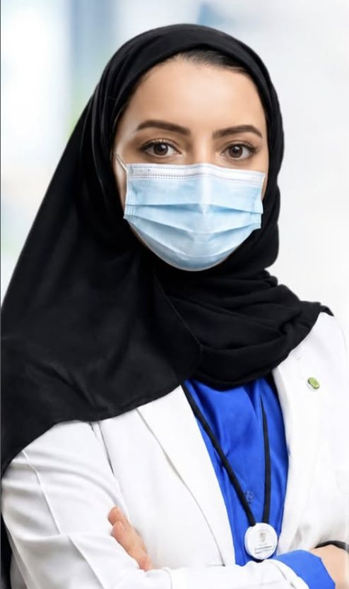 د. ندى المبارك